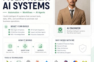build multi agent ai systems using langgraph crewai and mcp