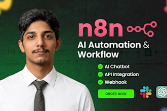 build ai automation and workflows