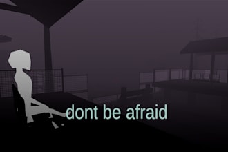 develop a 3d unity game prototype for your idea