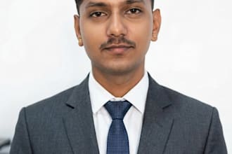 professional project report business aur loan