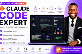 fix claude code setup claude code mcp integration claude ai agent claude website