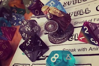 deep dive into your character
