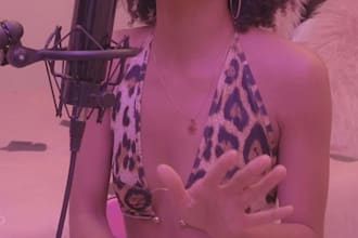 be your female hip hop singer, latin vocalist for spanish or english