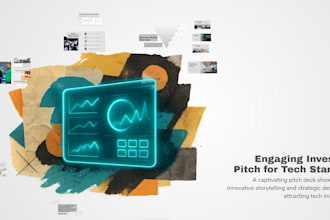 create a prezi presentation that engages your audience