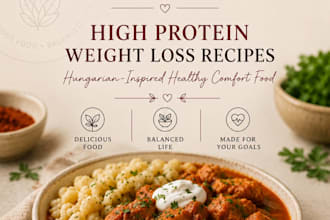 create healthy calorie deficit meal plan inspired by european cuisine