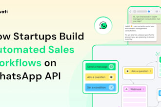 integrate whatsapp api flutter developer saas app chat automationapp integration