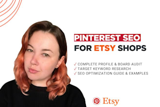 grow your etsy traffic with pinterest SEO strategy