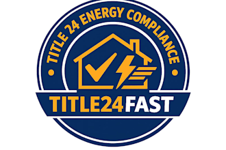 prepare ca title 24 residential energy compliance reports