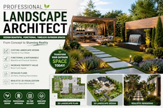 design professional signage that attracts customers