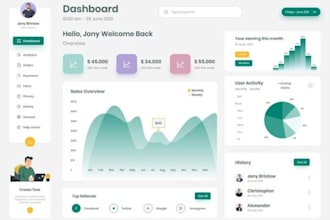 develop your software, booking app,saas app,erp, crm, pos, lms, inventory system