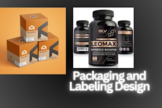 create box packaging that enhances your product presentation