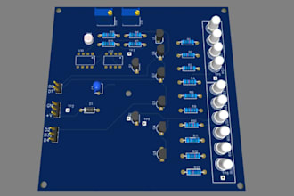 pcb reverse engineering, cloning, redesign, pcb review and schematic recreation