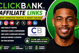 clickbank affiliate link promotion, affiliate marketing affiliate link promotion