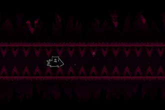 beat any geometry dash demon you want
