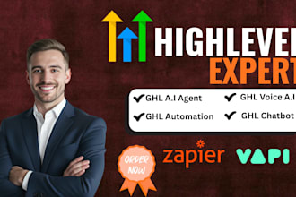 ghl ai agent, ghl voice ai, ghl automation, ghl chatbot, gohighlevel