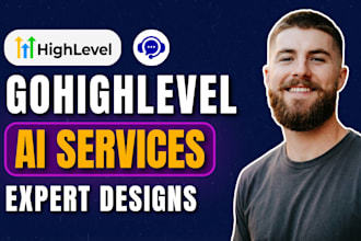 gohighlevel voice ai gohighlevel conversational ai expert chat widget