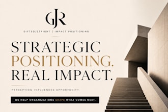 create a strategic growth plan for your business