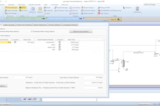 fix, debug, and converge your aspen plus or hysys simulation