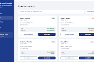 build automated appointment reminder systems with make