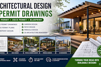 city permit drawings deck permit plans blueprint house plan for you