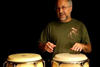 record xylophone marimba vibraphone, cajon,bongo, conga, tubularbell ,steeldrum