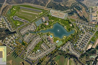 create subdivision site plan property map real estate master plan and plot plan