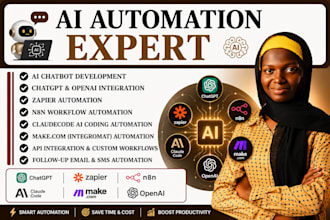 ai chatbot claude ai claude code ai automation ai agent workflow automation n8n