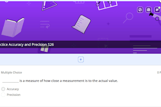 convert your curriculum activities to formative