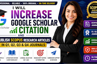 scopus research articles increase google scholar research visibility for q1 q4