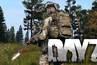 set up dayz server with mods and scripts