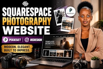 design squarespace pixieset website redesign squarespace photography website