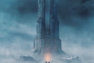 craft premium sci fi I science fiction book covers