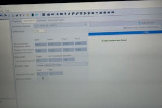 do vesda aspire pipe calculation and smoke detection simulation
