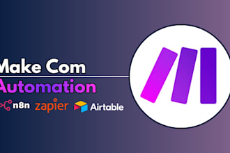 make com, make com automation, fix make com