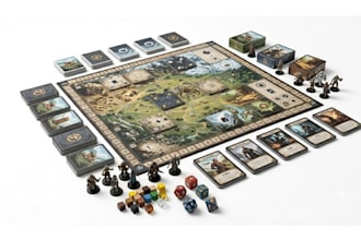 be your board game design card deck balancing tabletop game mechanics developer