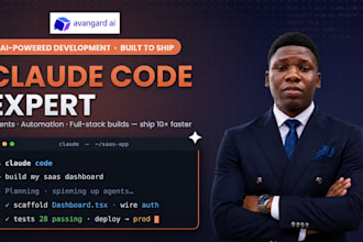 claude code expert ai automation expert agents claude cowork claude mcp setup