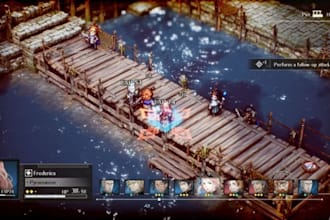 develop rts game, turn base strategic rpg game development