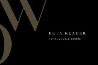 be your beta reader for portuguese books