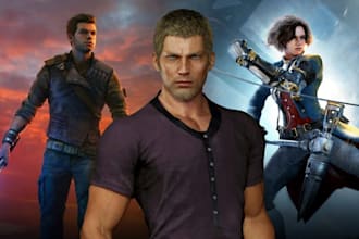 develop fast paced dark fantasy action rpg or soulslike game in unreal engine