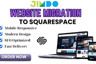 clone jimdo to squarespace website move jimdo website copy jimdo to squarespace