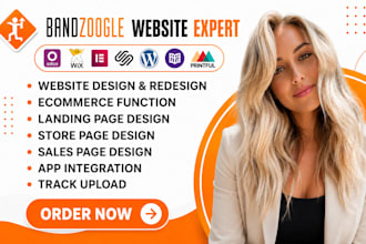 build banndzoogle website and a music website