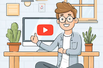 design the best youtube thumbnail design