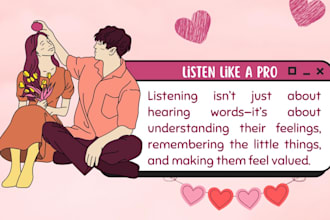 give honest relationship and dating advice