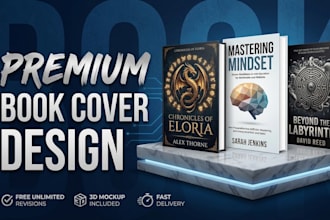 convert and publish ebook on kindle, apple books, kobo, barnes, noble and more