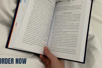 convert and publish ebook on kindle, apple books, kobo, barnes, noble and more