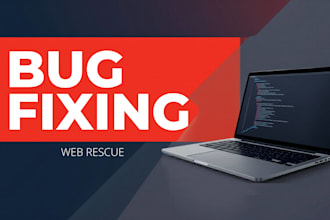 fix web database errors custom code or layout bugs