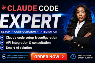 be your claude code expert for openclaw setup and API integration