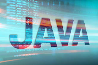 build your java spring boot rest API