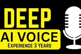 professional ai voice agent