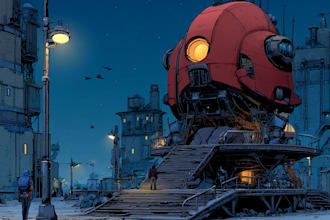 do sci fi illustration and sci fi sci fi illustration